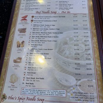 House of Pho - Vietnamese Near Me - Hayward, California