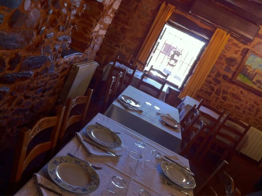 Coscolo Restaurante by null