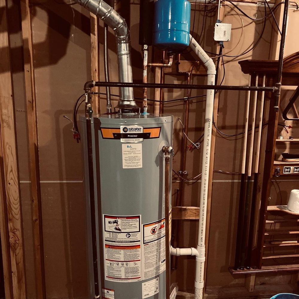 Slide of Brookline Plumbing & Drain Cleaning