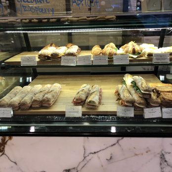 The French Workshop - Front counter - Bakeries Near Me - Bayside, New York The French Workshop - Front counter - Bakeries Near Me - Bayside, New York