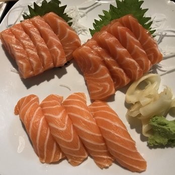 Yanagi Sushi - Super fresh Salmon sashimi and nigiri - Japanese Near Me - Gilbert, Arizona Yanagi Sushi - Super fresh Salmon sashimi and nigiri - Japanese Near Me - Gilbert, Arizona