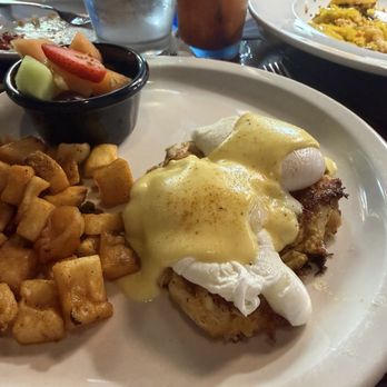 Rococo on Western - Seafood Near Me - Oklahoma City, Oklahoma
