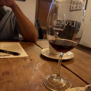 Le Vigne Winery - My tasting - Wineries Near Me - Paso Robles, California Le Vigne Winery - My tasting - Wineries Near Me - Paso Robles, California