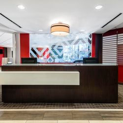 Regus California 888 Prospect Street