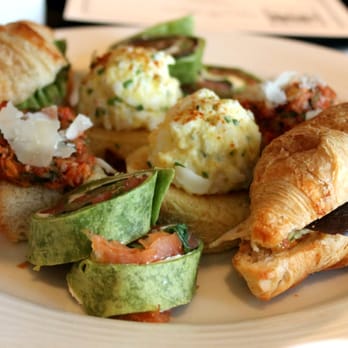 Confederation Lounge & Patio - Savoury finger foods. - Lounges Near Me - Edmonton, Alberta Confederation Lounge & Patio - Savoury finger foods. - Lounges Near Me - Edmonton, Alberta