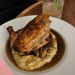 Roasted Chicken