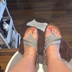 Greenhouse Nail Spa