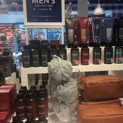 Bath & Body Works - Men's collection