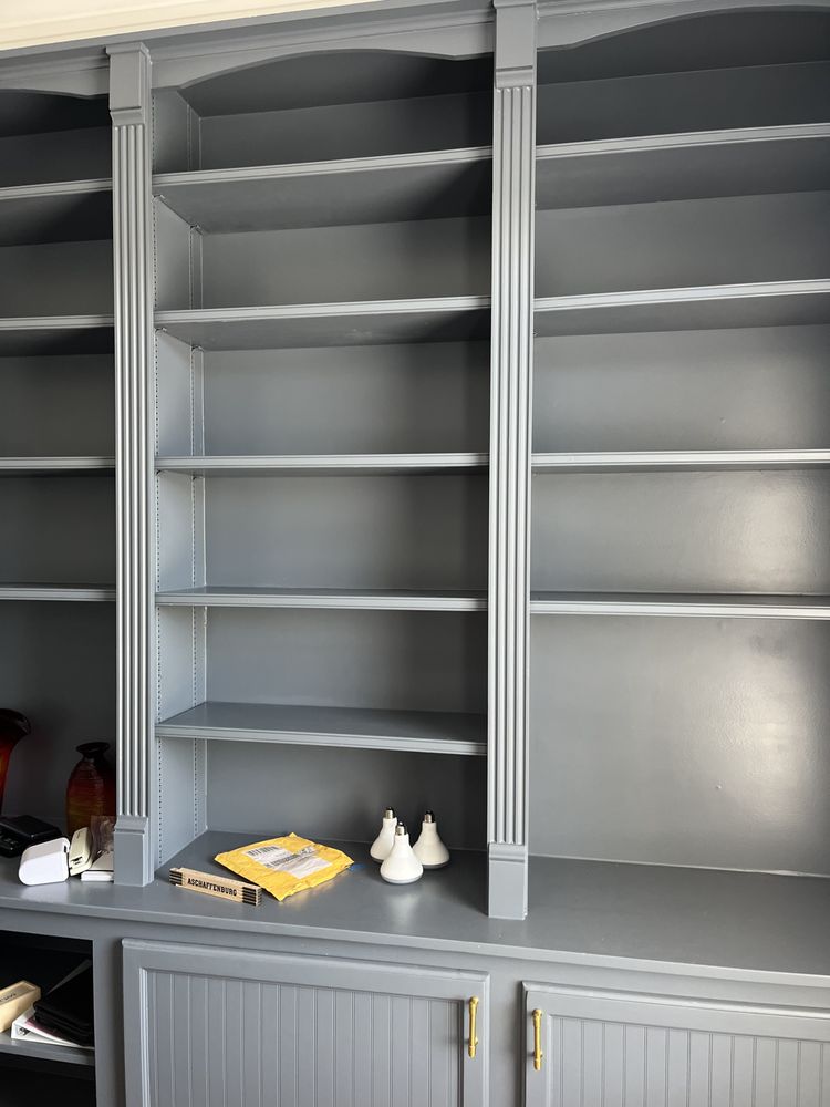 Slide of Switchback Building