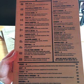 Happy Camper - Pizza! - Pizza Near Me - Chicago, Illinois Happy Camper - Pizza! - Pizza Near Me - Chicago, Illinois