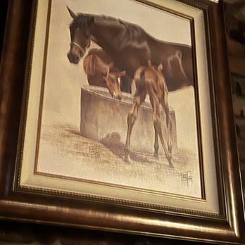 The Derby - Indoors - Steakhouses Near Me - Arcadia, California The Derby - Indoors - Steakhouses Near Me - Arcadia, California