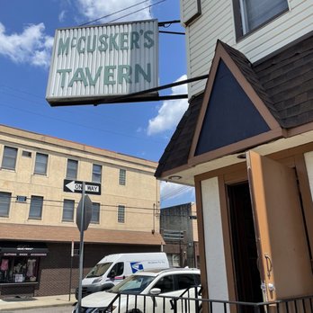 McCusker's Tavern - Street view. - Dive Bars Near Me - Philadelphia, Pennsylvania McCusker's Tavern - Street view. - Dive Bars Near Me - Philadelphia, Pennsylvania