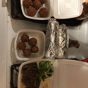 Kismet Cafe - Lots of great food for awesome price.  Go Austin Kismet Cafe! - Halal Near Me - Austin, Texas