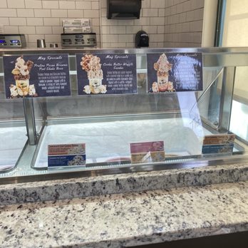 The Yard Milkshake Bar - Ice Cream & Frozen Yogurt Near Me - Madison, Alabama