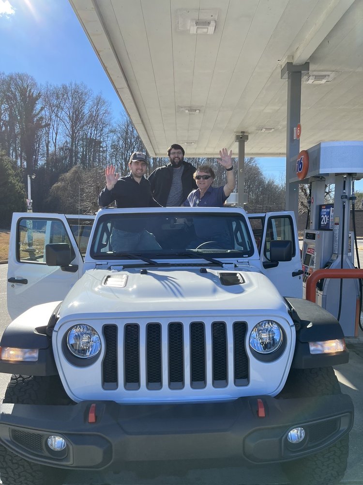 NATIONAL CAR RENTAL Updated September 2024 50 Reviews 2055 Alcoa