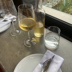 R Five Wines - Carafe of wine