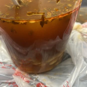 Teresa's Mexican Grill - Pazole - Mexican Near Me - El Monte, California