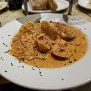 Gale's - My brother Jerry's bolognese, veal & chicken tortellini - Italian Near Me - Pasadena, California