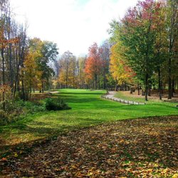 Centennial Acres Golf Course