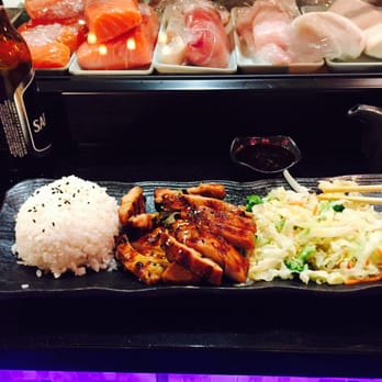 Toro Sushi - Japanese Near Me - Spokane Valley, Washington