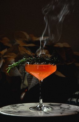 Odette’s Steakhouse by null