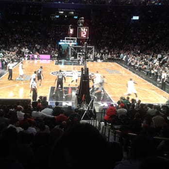 Barclays Center - Nets-Spurs 1/11/2016 - Stadiums & Arenas Near Me - Brooklyn, New York Barclays Center - Nets-Spurs 1/11/2016 - Stadiums & Arenas Near Me - Brooklyn, New York