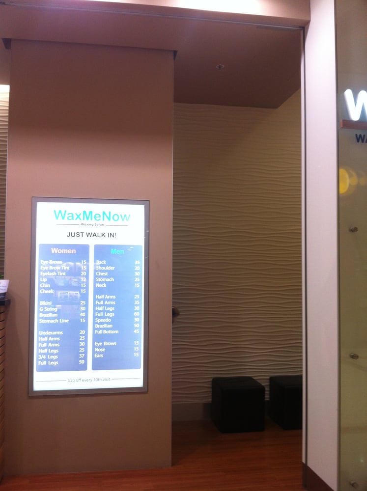 WAX ME NOW Updated August 2024 395 Hamilton Rd, Chermside