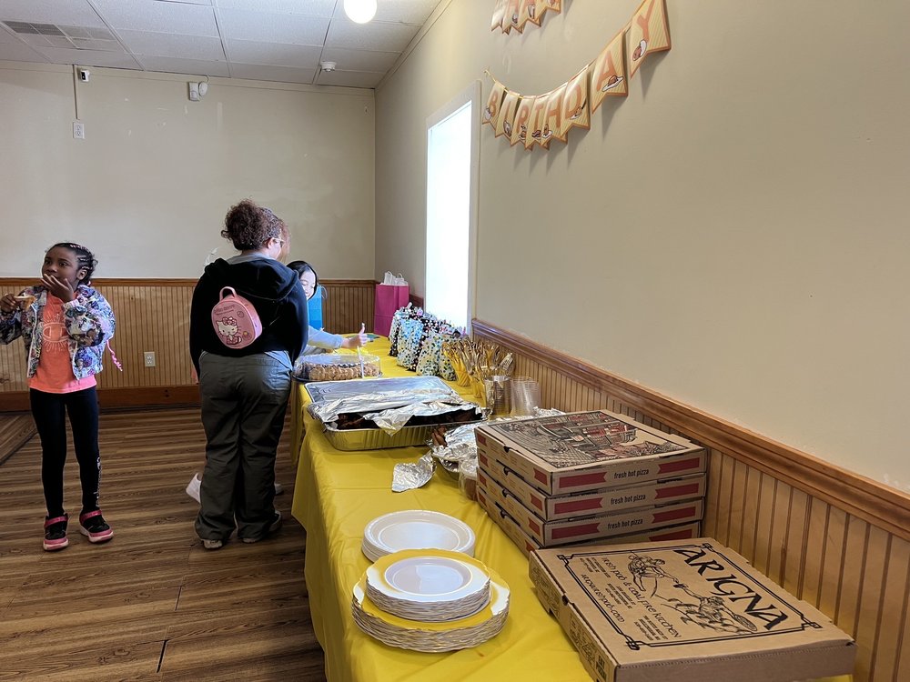 BOULEVARD BANQUET HALL Updated October 2024 17 Photos 520 Central