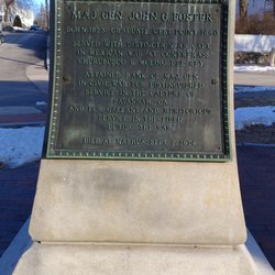 Foster Square - Foster Square in Nashua NH