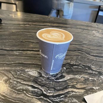 Caffe Luxxe - Coffee Roasteries Near Me - Los Angeles, California