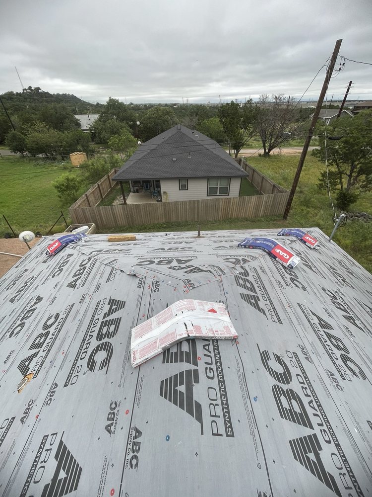 Slide of Rafter 4P Contracting