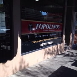 Topolino's Restaurant