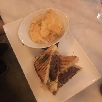 Buckeye Bourbon House - Brisket - Cocktail Bars Near Me - Columbus, Ohio