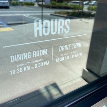 Habit Burger & Grill - Hours - Burgers Near Me - Westminster, California Habit Burger & Grill - Hours - Burgers Near Me - Westminster, California