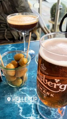 Restaurant 2900 At Park Lane by null