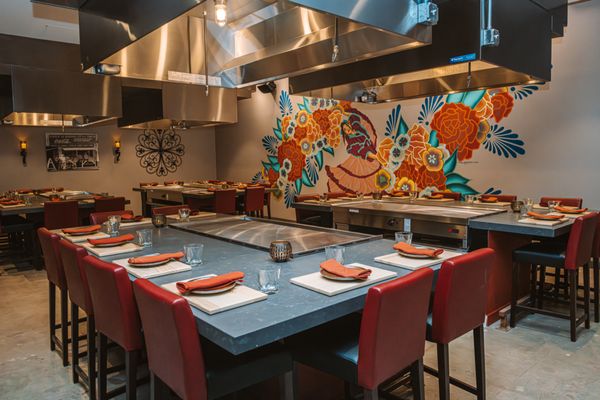 Descanso Restaurant - Los Angeles by null