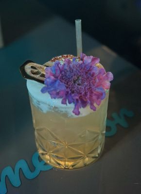 Tequila Daisy by null