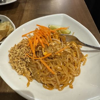 Thai Away Home - Pad Thai - Thai Near Me - Vancouver, British Columbia Thai Away Home - Pad Thai - Thai Near Me - Vancouver, British Columbia