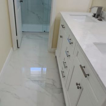 Creative Tile Services - General Contractors Near Me