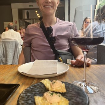 Angelita - Spanish Near Me - Madrid, M