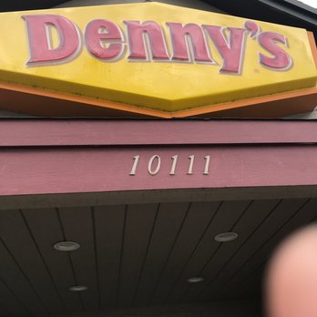 Denny's - Birthday breakfast :) - American Near Me - Port Saint Lucie, Florida Denny's - Birthday breakfast :) - American Near Me - Port Saint Lucie, Florida