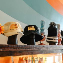 The Hook Outlet - We supply all your cannabis needs including glass and paraphernalia.
Photo by Karli Adams.