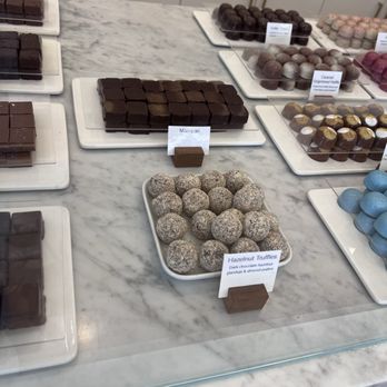 andSons Chocolates - Chocolatiers & Shops Near Me - Beverly Hills, California