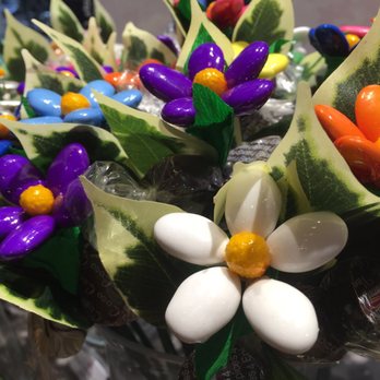 Fleurs-Thés en Chocolat - Chocolatiers & Shops Near Me - Lyon, 69