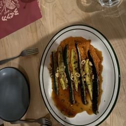 Summer Squash