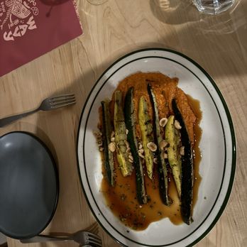 Extra Wavy - Summer Squash - Seafood Near Me - St. Louis, Missouri