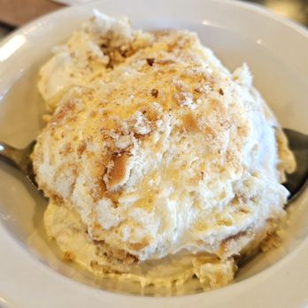 Hugh’s Q - Banana pudding delicious! - Barbeque Near Me - Hickory, North Carolina Hugh’s Q - Banana pudding delicious! - Barbeque Near Me - Hickory, North Carolina