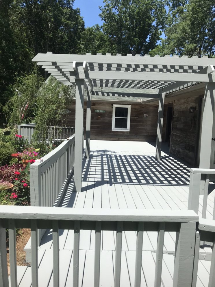 Slide of Divinity Roofing