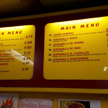El Castillito - Mexican Near Me - San Francisco, California