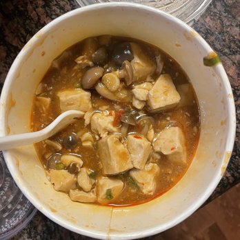 Joy - Vegan Mapo Tofu - Taiwanese Near Me - Los Angeles, California Joy - Vegan Mapo Tofu - Taiwanese Near Me - Los Angeles, California